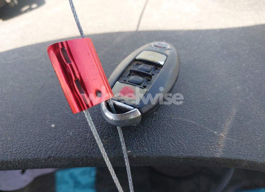 Photo 11 of 2008 Nissan Altima 2.5 S (VIN 1N4AL21E78N454431)