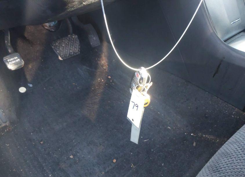 Photo 11 of 2008 Nissan Altima 2.5 S (VIN 1N4AL21E78N460262)