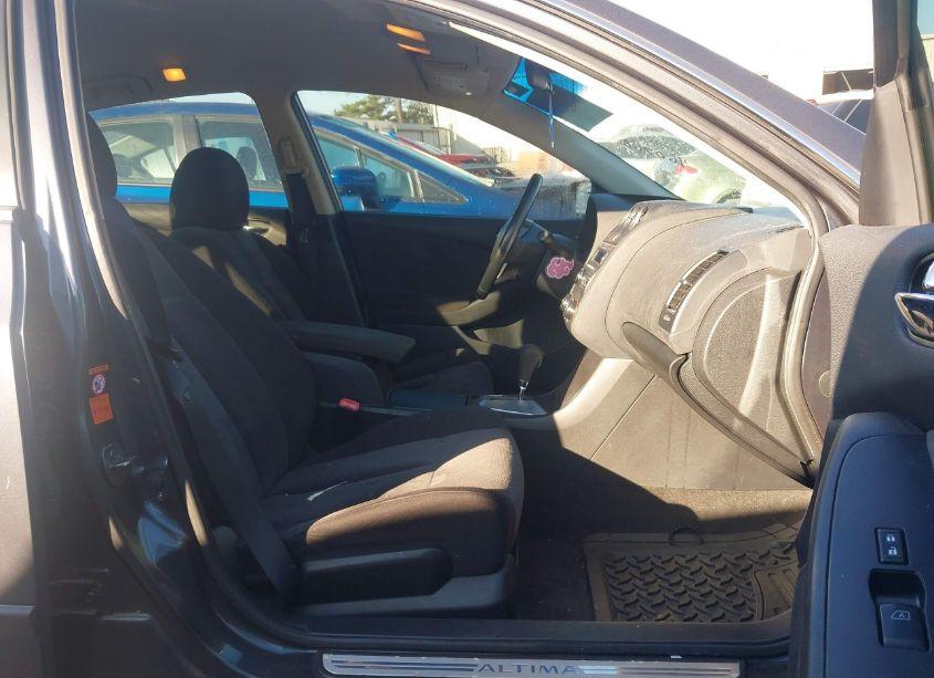 Photo 5 of 2008 Nissan Altima 2.5 S (VIN 1N4AL21E78N460262)