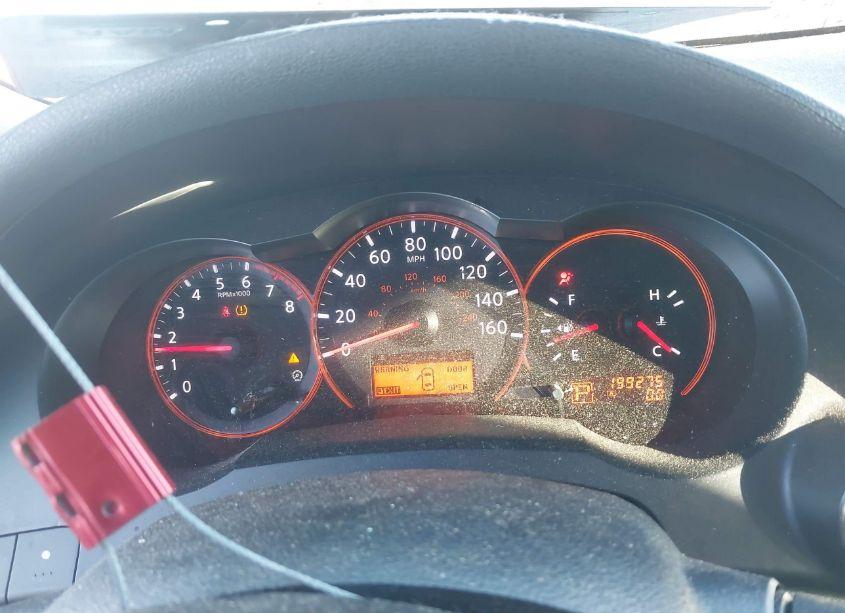 Photo 7 of 2008 Nissan Altima 2.5 S (VIN 1N4AL21E78N460262)