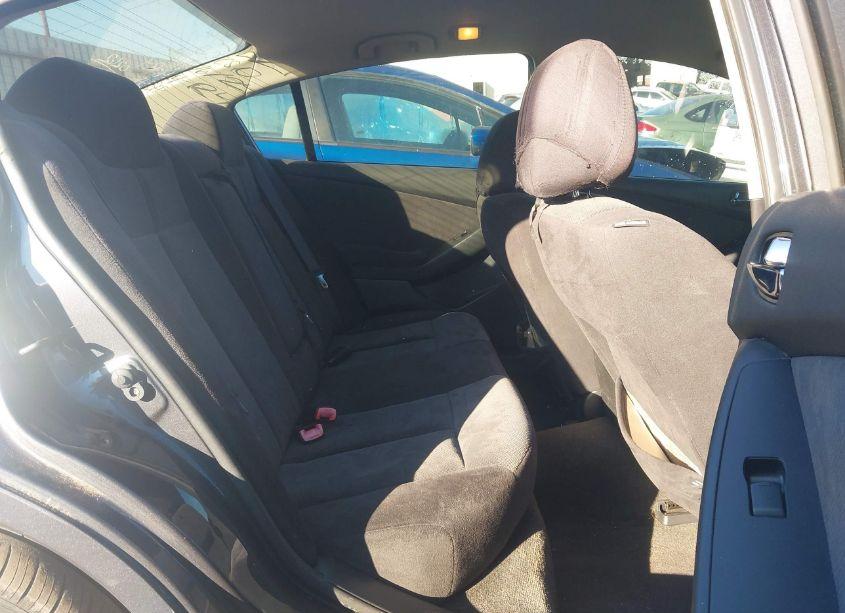 Photo 8 of 2008 Nissan Altima 2.5 S (VIN 1N4AL21E78N460262)