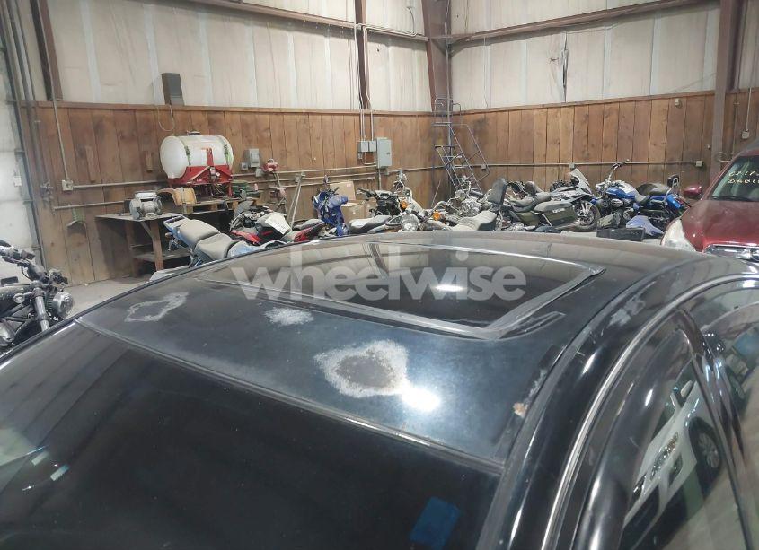 Photo 6 of 2008 Nissan Altima 2.5 S (VIN 1N4AL21E78N466675)