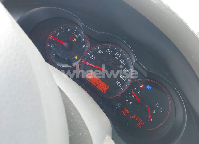 Photo 7 of 2008 Nissan Altima 2.5 S (VIN 1N4AL21E78N477112)