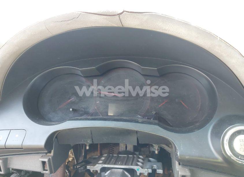 Photo 7 of 2008 Nissan Altima 2.5 S (VIN 1N4AL21E78N492029)