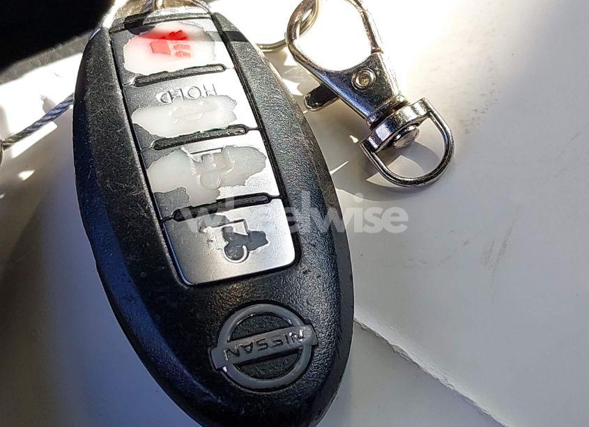 Photo 11 of 2008 Nissan Altima 2.5 S (VIN 1N4AL21E78N506642)