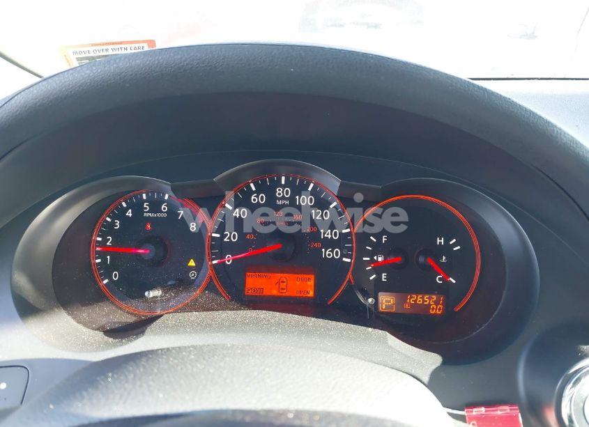 Photo 7 of 2008 Nissan Altima 2.5 S (VIN 1N4AL21E78N506642)