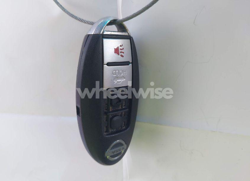 Photo 11 of 2008 Nissan Altima 2.5 S (VIN 1N4AL21E78N506947)