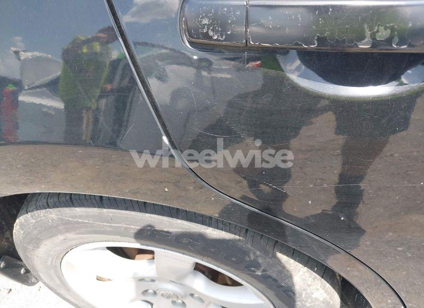 Photo 14 of 2008 Nissan Altima 2.5 S (VIN 1N4AL21E78N506947)