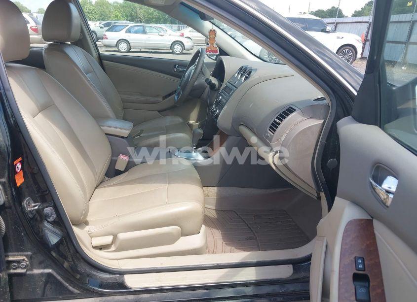 Photo 5 of 2008 Nissan Altima 2.5 S (VIN 1N4AL21E78N506947)