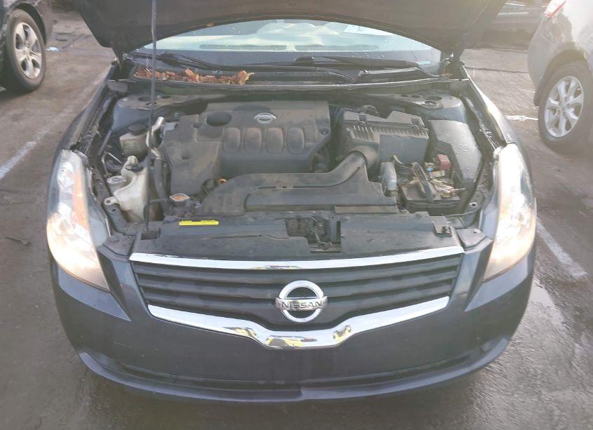 Photo 10 of 2008 Nissan Altima 2.5 S (VIN 1N4AL21E78N516510)