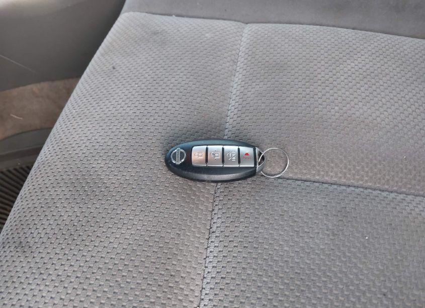 Photo 11 of 2008 Nissan Altima 2.5 S (VIN 1N4AL21E78N516510)