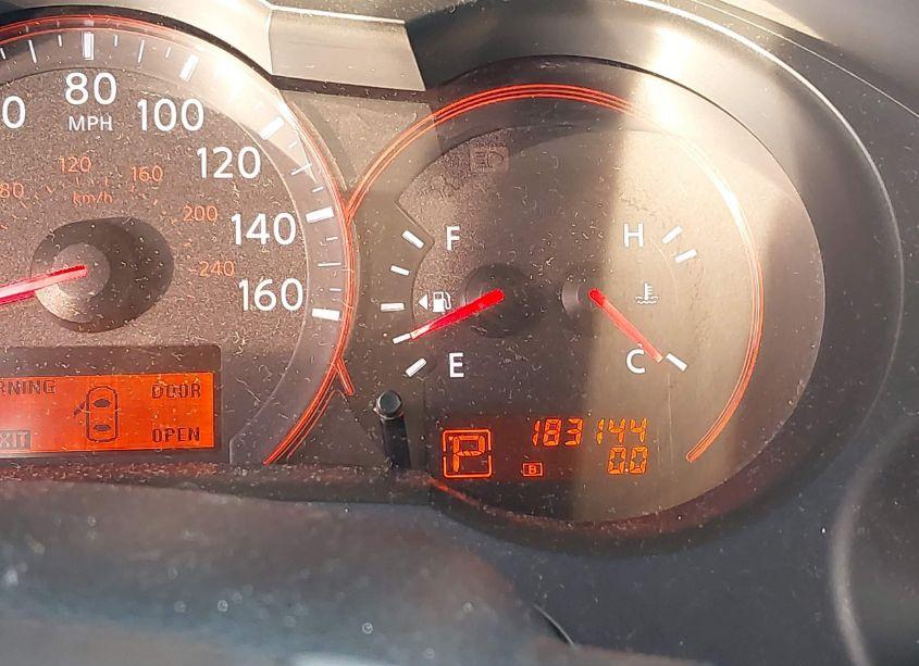 Photo 15 of 2008 Nissan Altima 2.5 S (VIN 1N4AL21E78N516510)