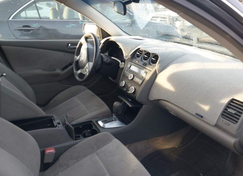 Photo 5 of 2008 Nissan Altima 2.5 S (VIN 1N4AL21E78N516510)