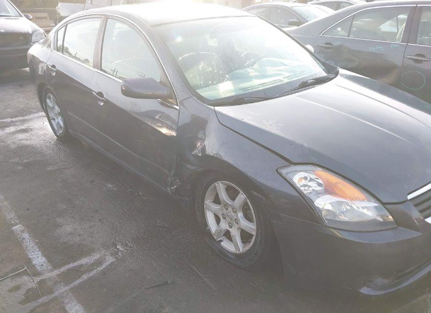 Photo 6 of 2008 Nissan Altima 2.5 S (VIN 1N4AL21E78N516510)