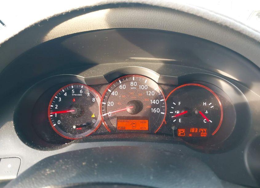 Photo 7 of 2008 Nissan Altima 2.5 S (VIN 1N4AL21E78N516510)