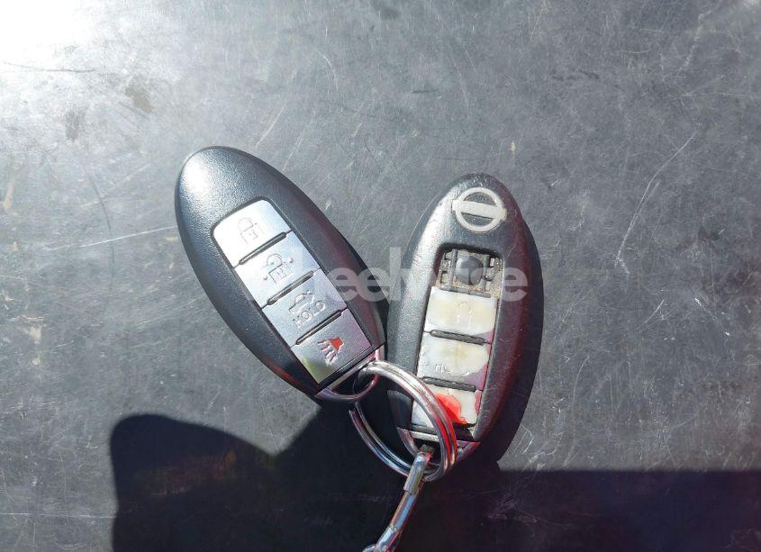 Photo 11 of 2008 Nissan Altima 2.5 S (VIN 1N4AL21E78N519777)