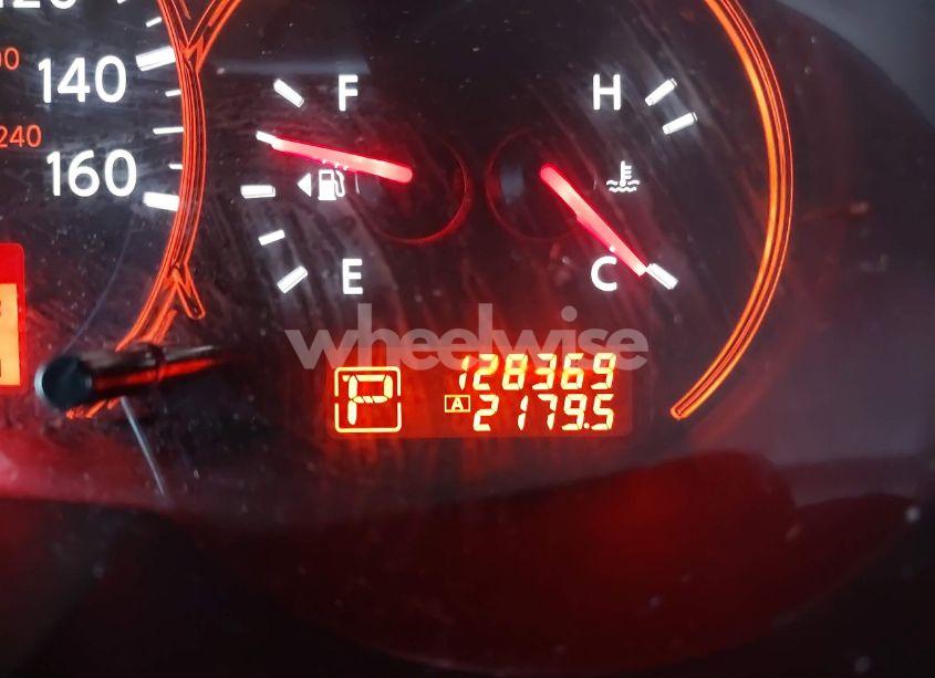 Photo 15 of 2008 Nissan Altima 2.5 S (VIN 1N4AL21E78N519777)