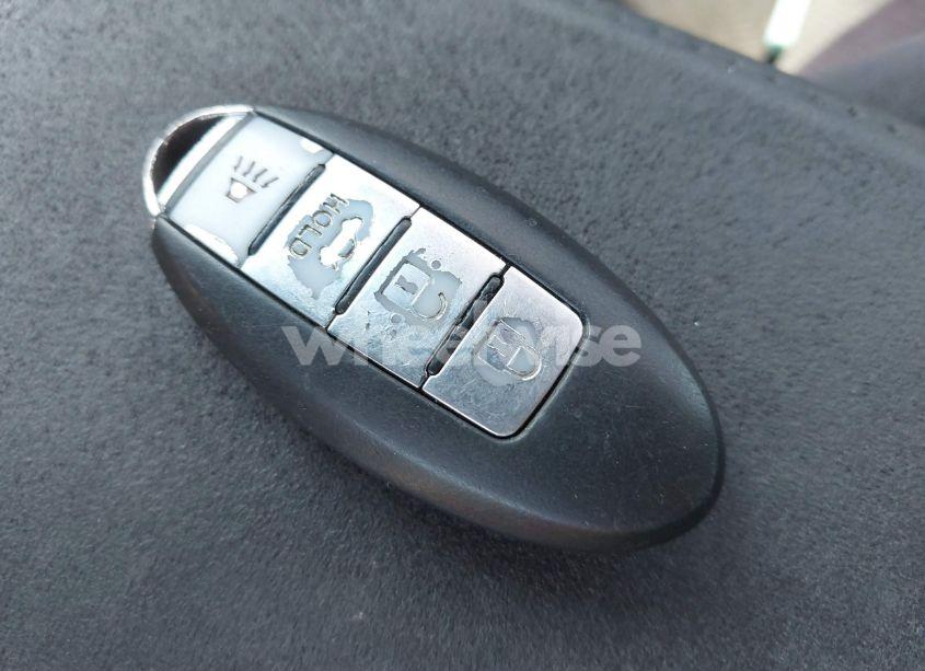 Photo 11 of 2008 Nissan Altima 2.5 S (VIN 1N4AL21E78N525532)