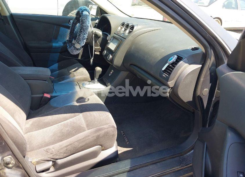 Photo 5 of 2008 Nissan Altima 2.5 S (VIN 1N4AL21E78N525532)