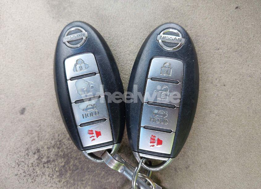 Photo 11 of 2008 Nissan Altima 2.5 S (VIN 1N4AL21E78N529838)