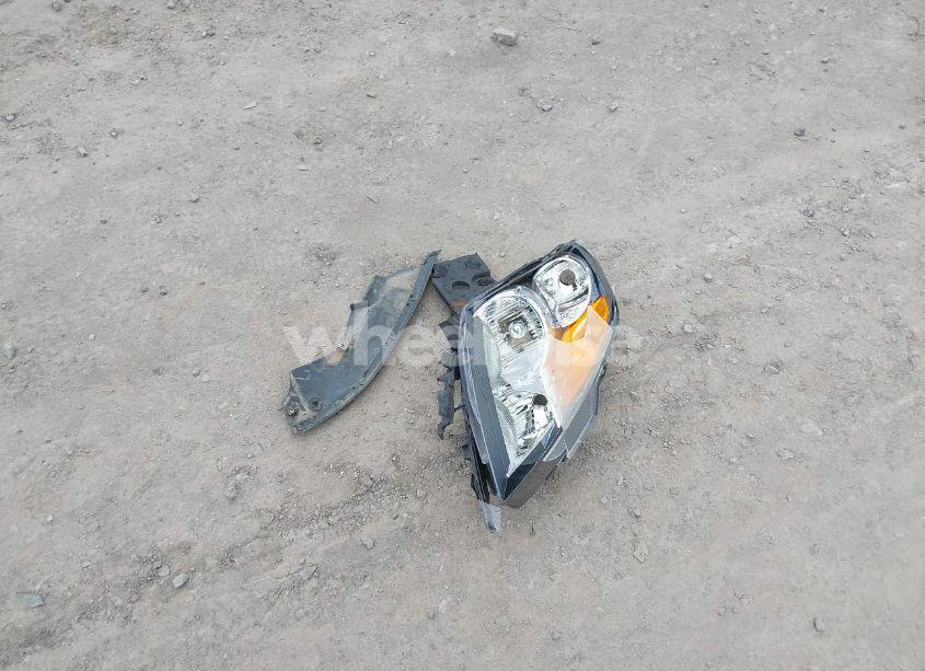 Photo 12 of 2008 Nissan Altima 2.5 S (VIN 1N4AL21E78N529838)