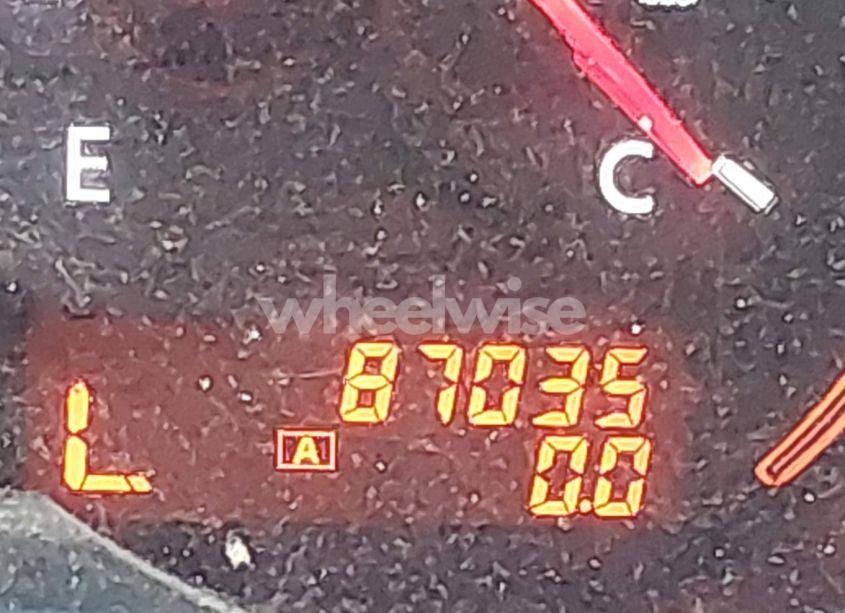 Photo 16 of 2008 Nissan Altima 2.5 S (VIN 1N4AL21E78N529838)