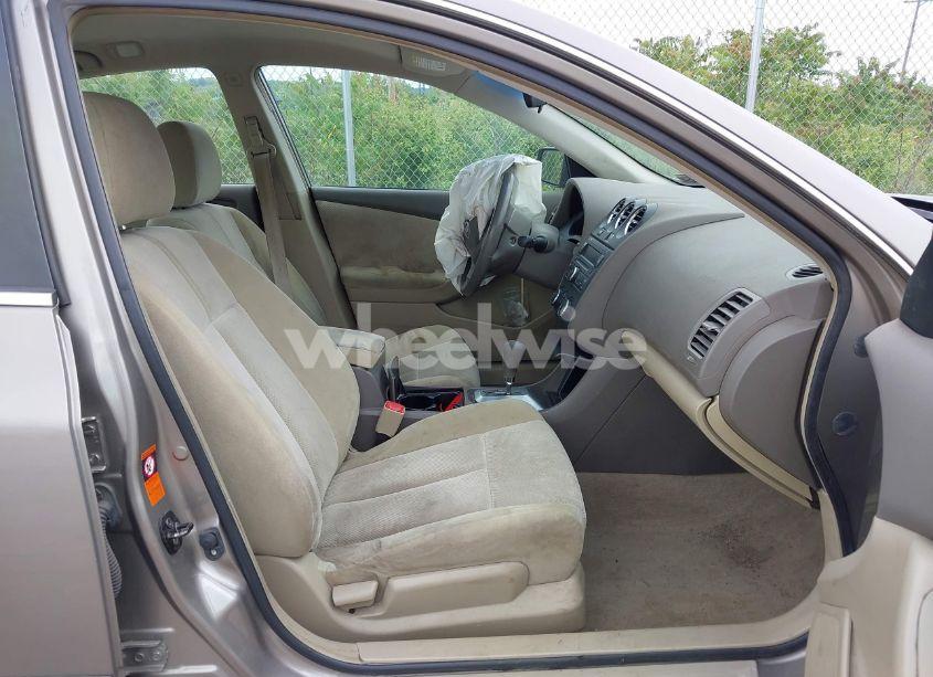 Photo 5 of 2008 Nissan Altima 2.5 S (VIN 1N4AL21E78N529838)