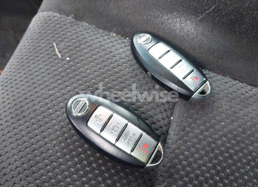 Photo 11 of 2008 Nissan Altima 2.5 S (VIN 1N4AL21E78N554612)