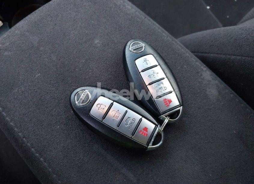 Photo 11 of 2008 Nissan Altima 2.5 S (VIN 1N4AL21E78N559759)