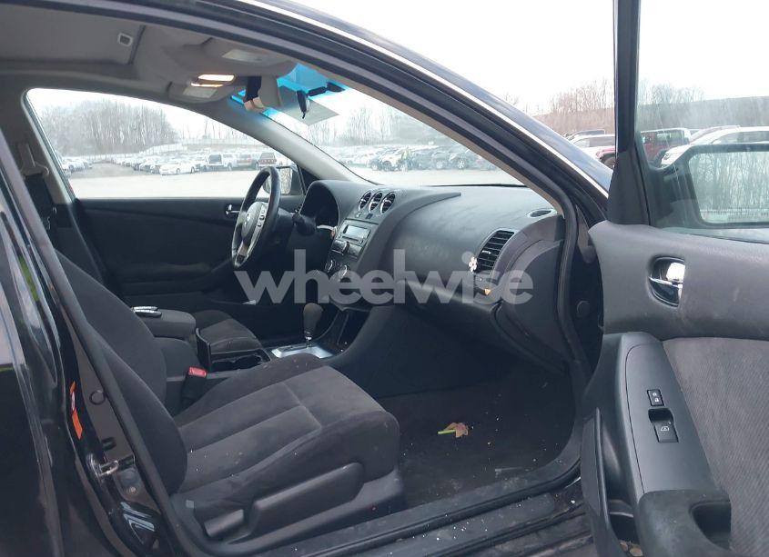 Photo 5 of 2008 Nissan Altima 2.5 S (VIN 1N4AL21E78N559759)