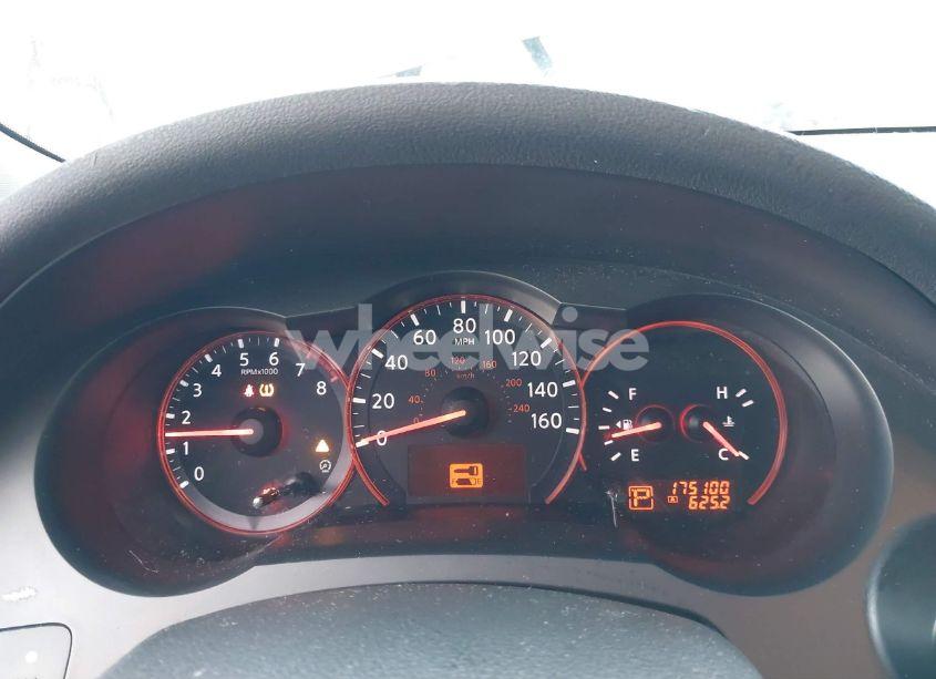 Photo 7 of 2008 Nissan Altima 2.5 S (VIN 1N4AL21E78N559759)