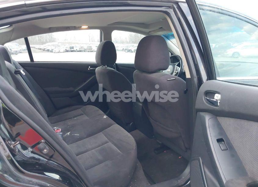 Photo 8 of 2008 Nissan Altima 2.5 S (VIN 1N4AL21E78N559759)