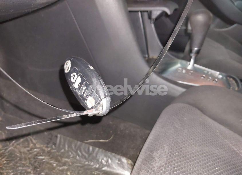 Photo 11 of 2009 Nissan Altima 2.5 S (VIN 1N4AL21E79C105220)