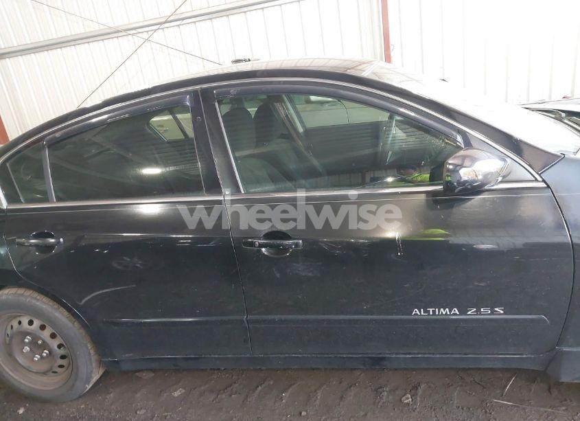 Photo 13 of 2009 Nissan Altima 2.5 S (VIN 1N4AL21E79C105220)