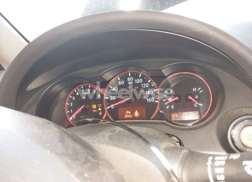 Photo 15 of 2009 Nissan Altima 2.5 S (VIN 1N4AL21E79C105220)