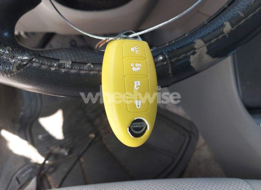 Photo 11 of 2009 Nissan Altima 2.5 (VIN 1N4AL21E79C111048)