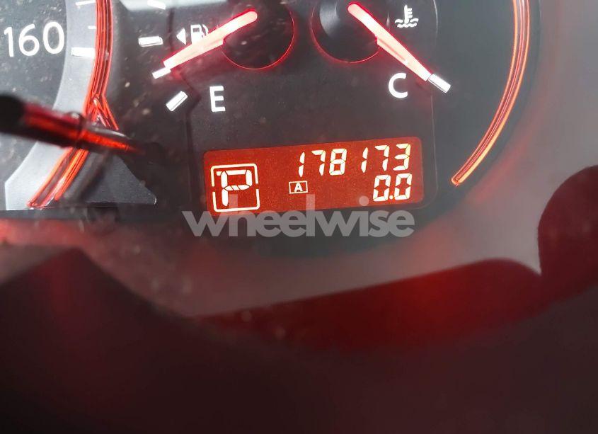 Photo 7 of 2009 Nissan Altima 2.5 (VIN 1N4AL21E79C111048)