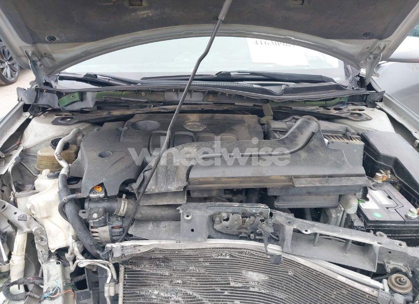 Photo 10 of 2009 Nissan Altima 2.5 S (VIN 1N4AL21E79C143384)