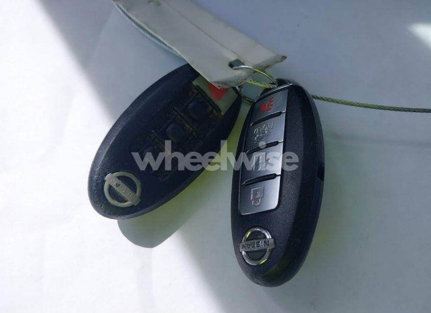 Photo 11 of 2009 Nissan Altima 2.5 S (VIN 1N4AL21E79C143384)