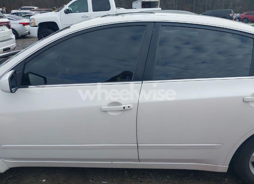 Photo 15 of 2009 Nissan Altima 2.5 S (VIN 1N4AL21E79C143997)