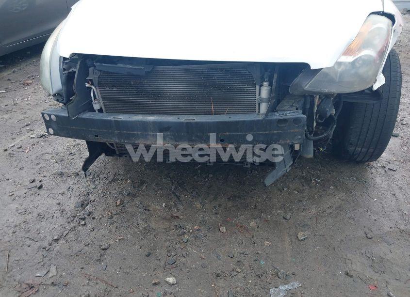 Photo 6 of 2009 Nissan Altima 2.5 S (VIN 1N4AL21E79C143997)