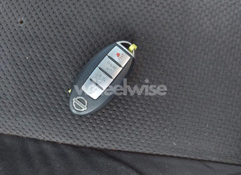 Photo 11 of 2009 Nissan Altima 2.5 S (VIN 1N4AL21E79C151274)