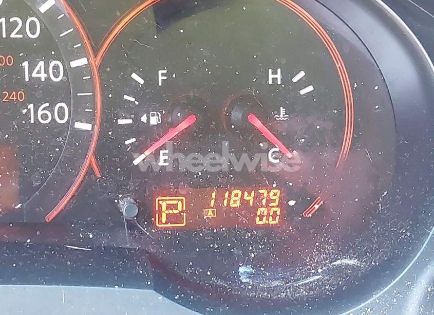 Photo 16 of 2009 Nissan Altima 2.5 S (VIN 1N4AL21E79C151274)