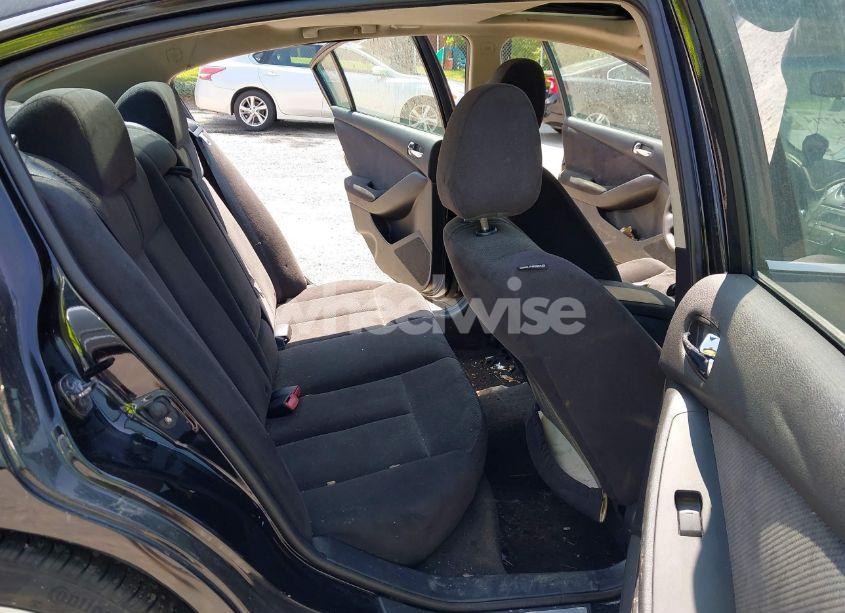 Photo 8 of 2009 Nissan Altima 2.5 S (VIN 1N4AL21E79C151274)