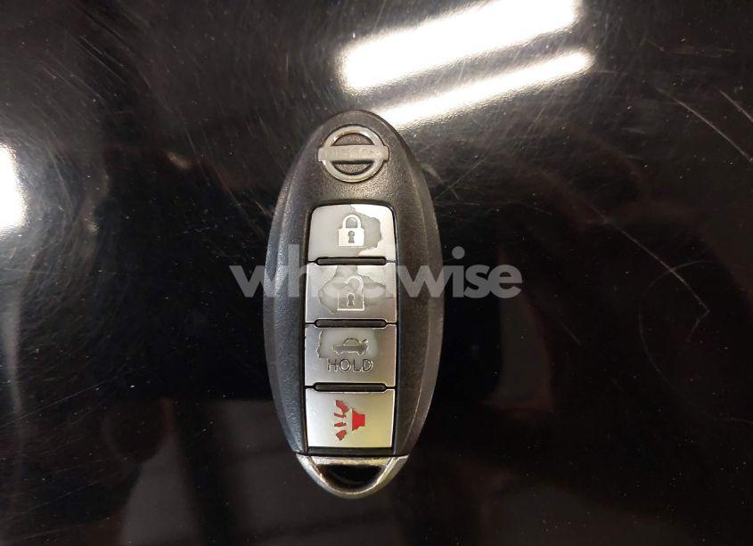 Photo 11 of 2009 Nissan Altima 2.5 S (VIN 1N4AL21E79C154840)