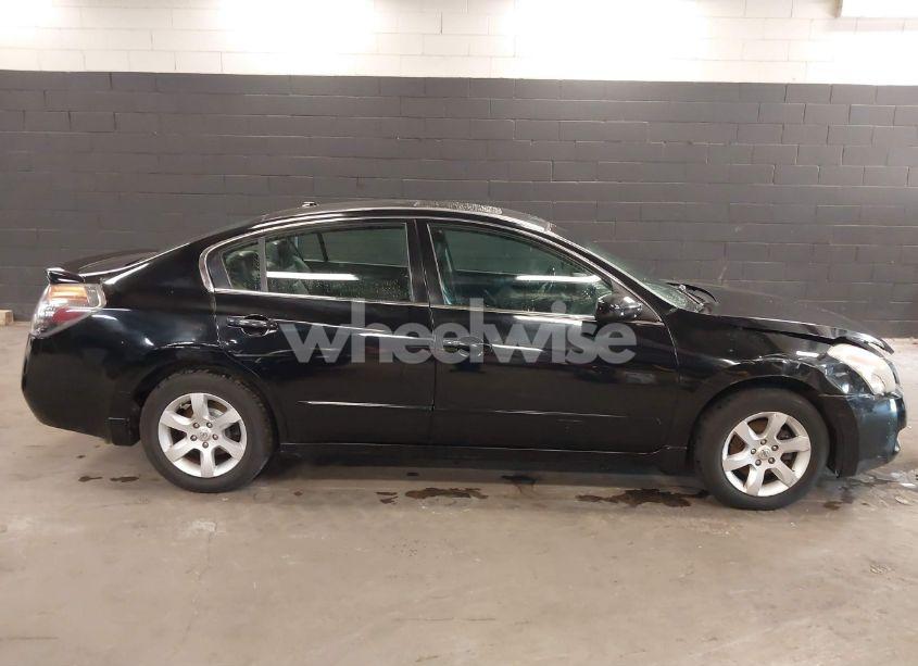 Photo 13 of 2009 Nissan Altima 2.5 S (VIN 1N4AL21E79C154840)