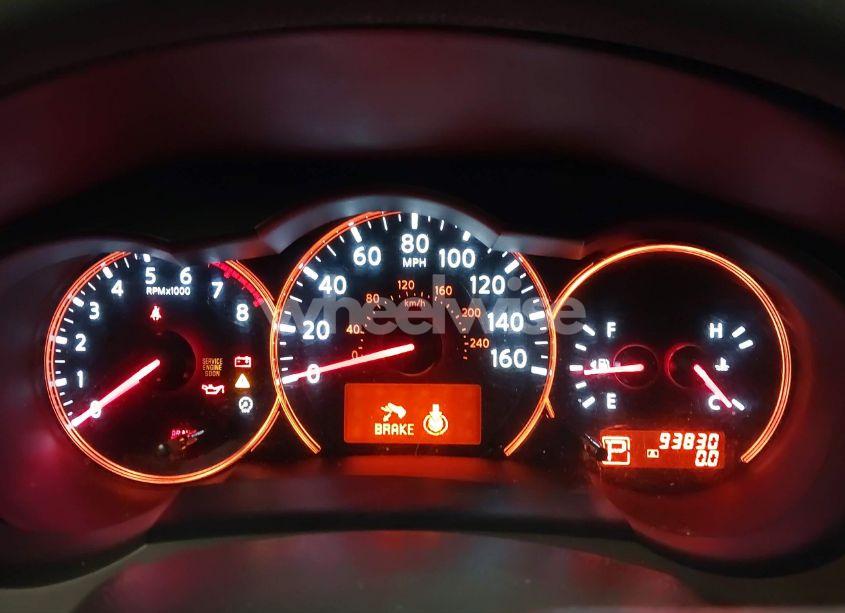 Photo 15 of 2009 Nissan Altima 2.5 S (VIN 1N4AL21E79C154840)