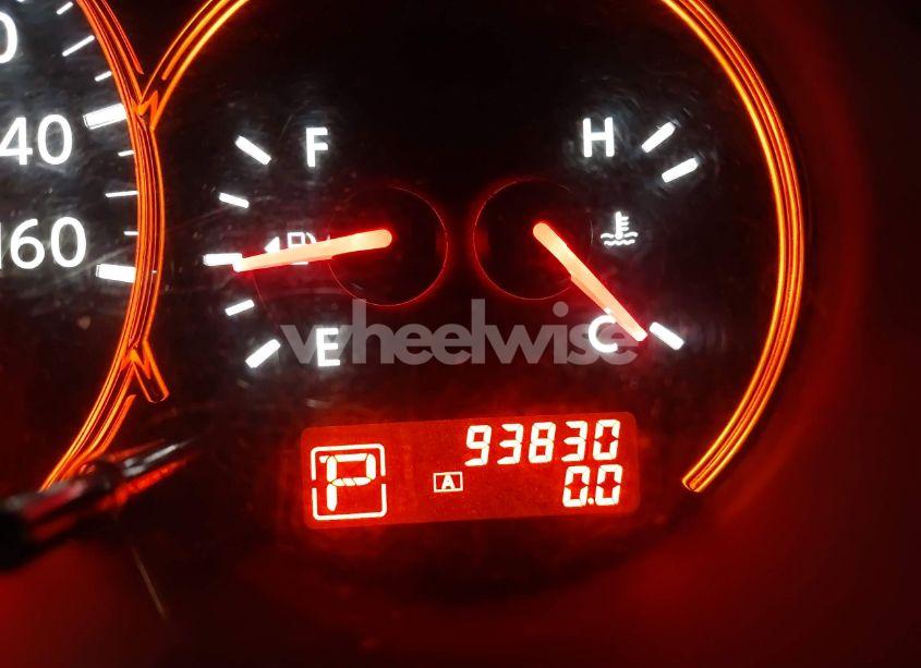 Photo 7 of 2009 Nissan Altima 2.5 S (VIN 1N4AL21E79C154840)