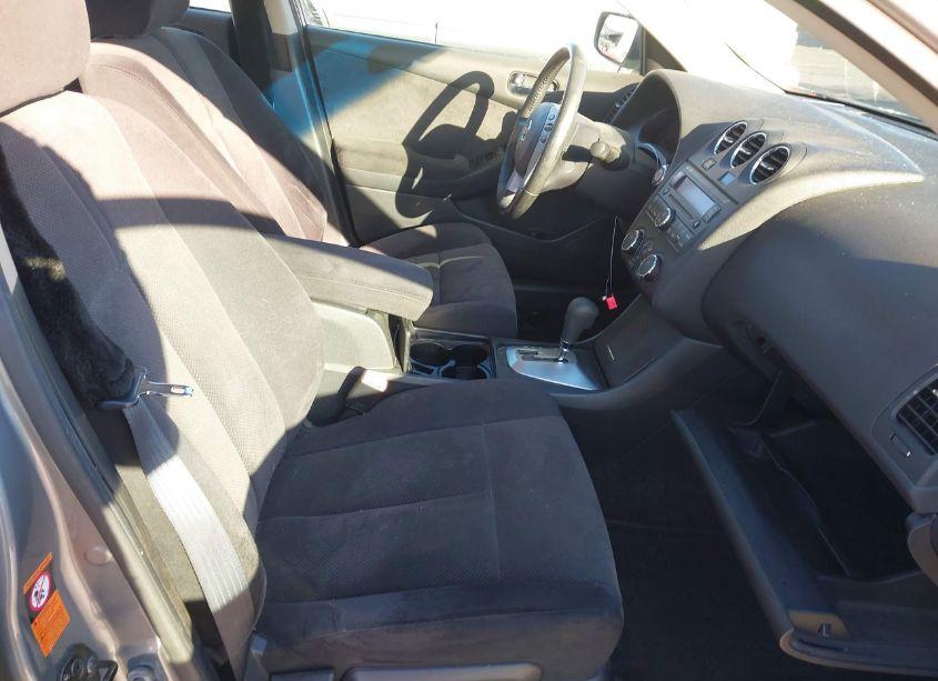 Photo 5 of 2009 Nissan Altima 2.5 S (VIN 1N4AL21E79N400872)