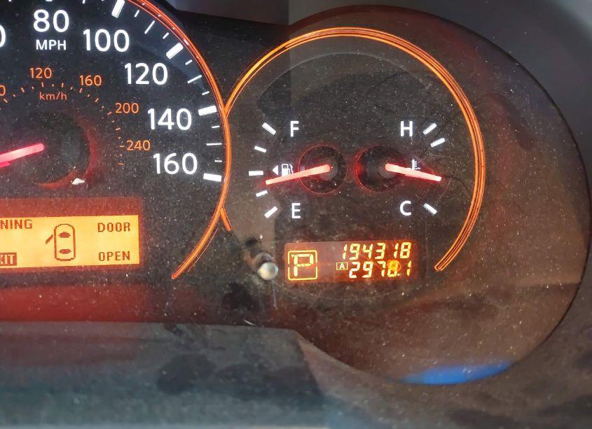 Photo 7 of 2009 Nissan Altima 2.5 S (VIN 1N4AL21E79N400872)